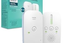 Testbericht Philips Avent Babyphone