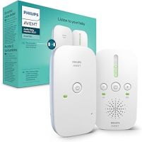 Testbericht Philips Avent Babyphone