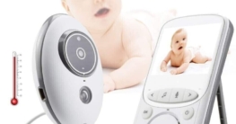 Babyphone kaufen Worauf achten