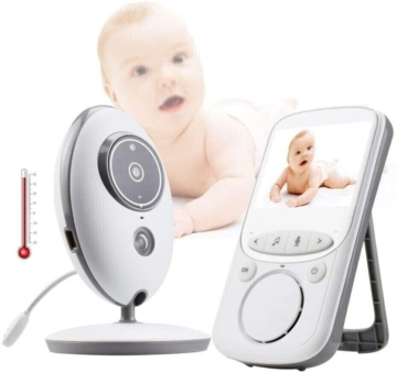 Babyphone kaufen Worauf achten