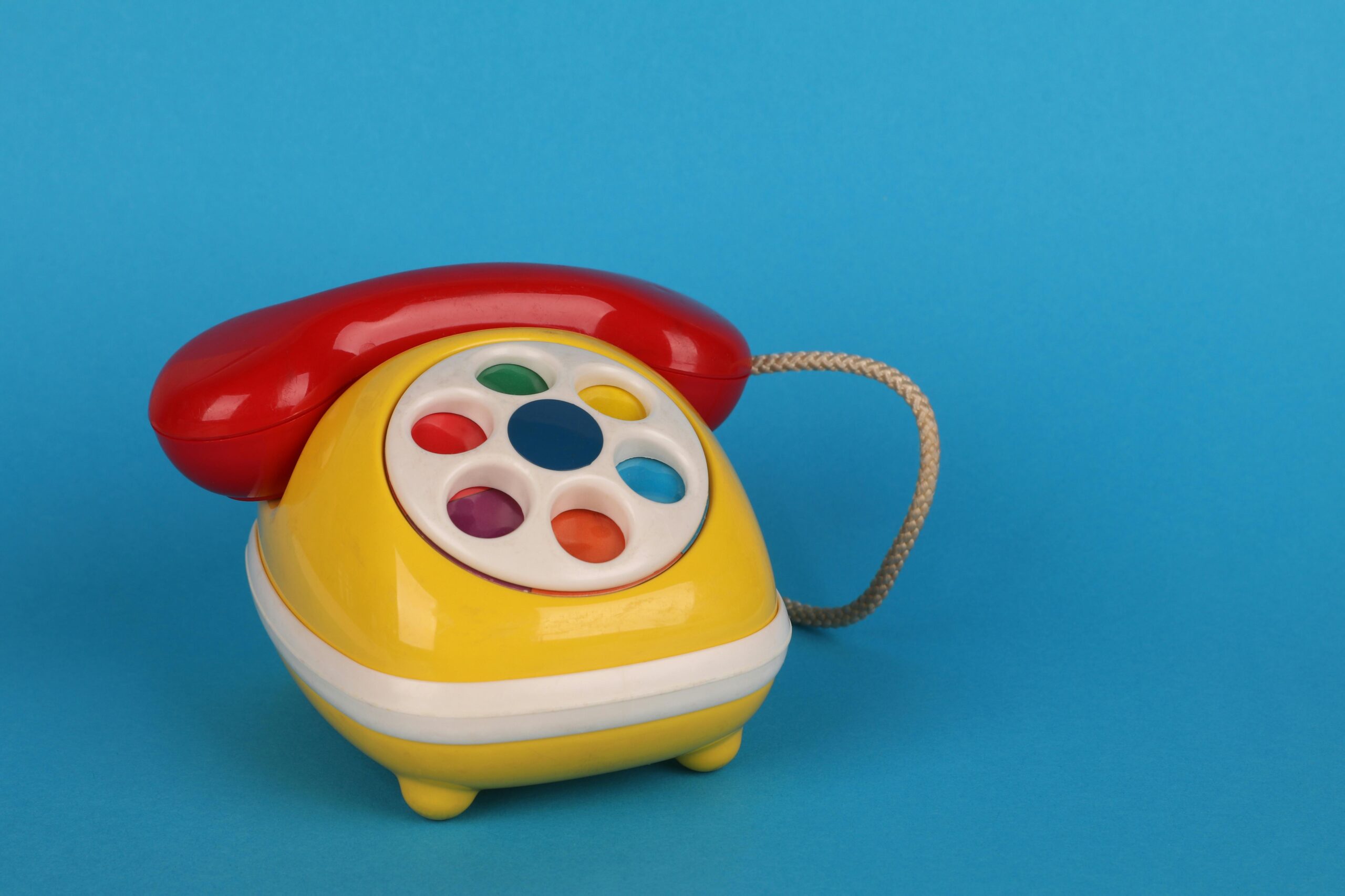 Babyphones: Sicherheit und Bequemlichkeit